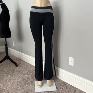 Active Flare leggings